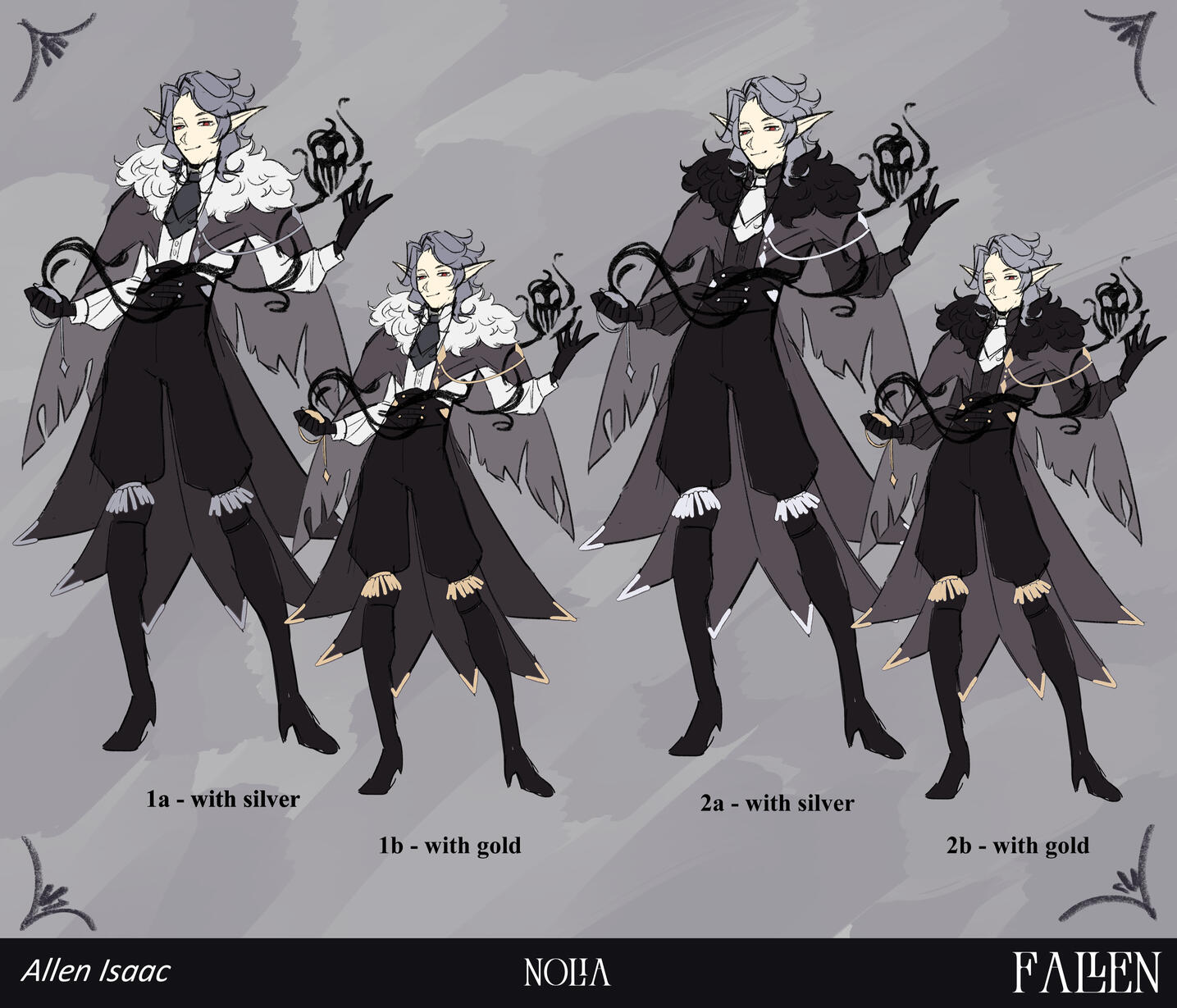 Outfit Exploration Outfit Exploration