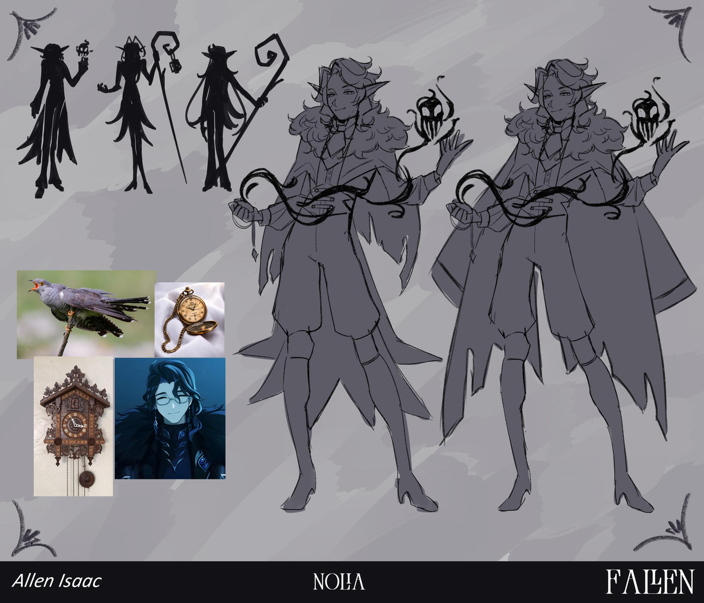 Colour Variations Colour Variations
