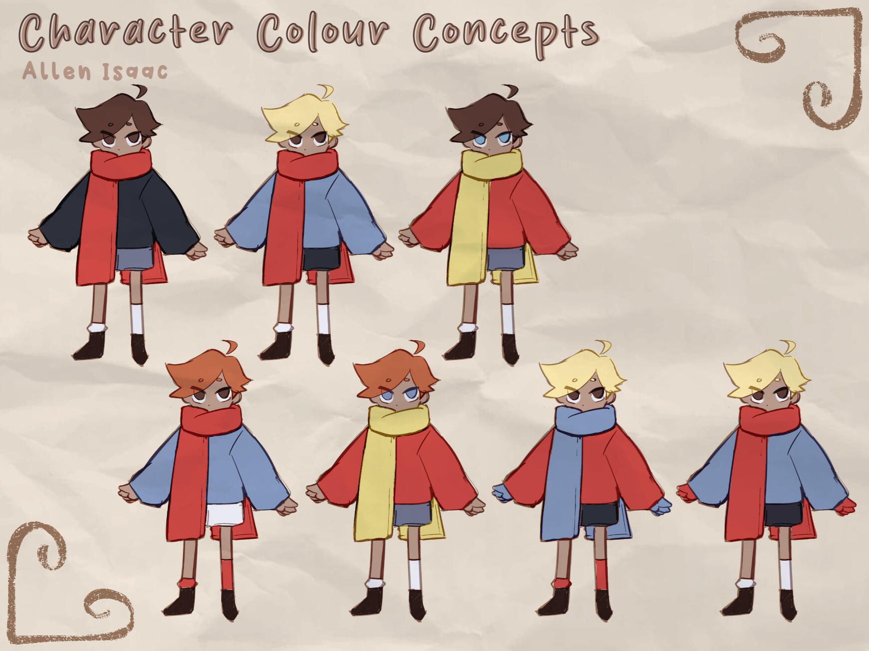 Colour Concepts Colour Concepts